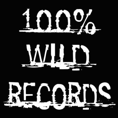 100% Wild Records